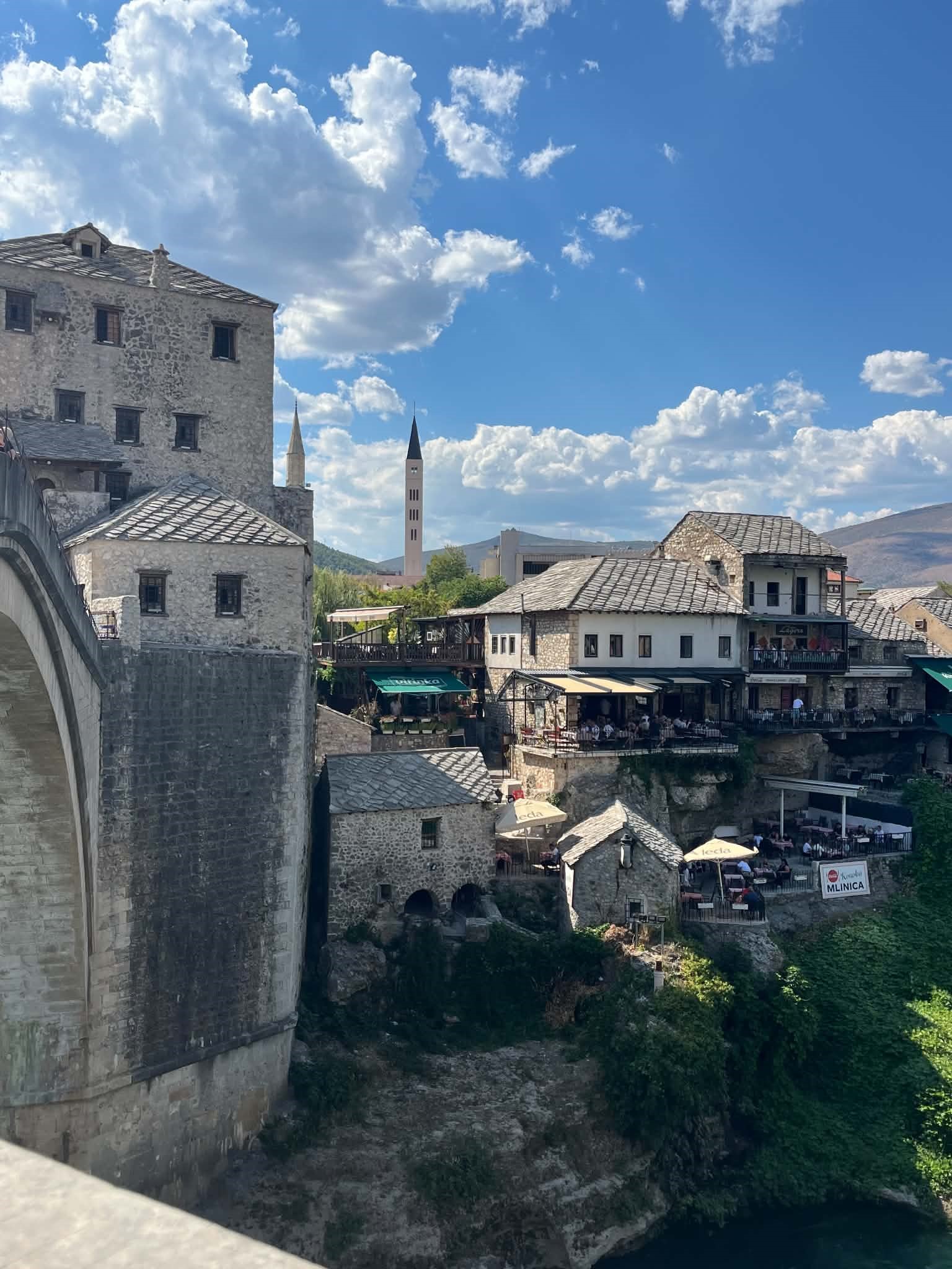 Mostar